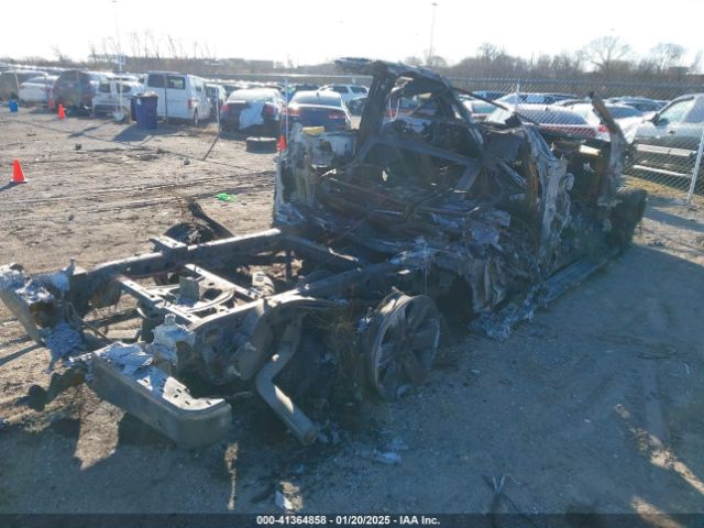 1FTEW1E54LKD14564 Ford F-150 Lariat