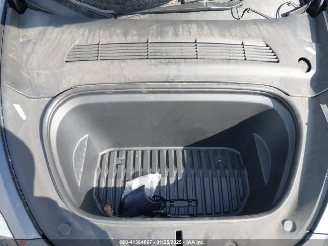 2022 TESLA MODEL Y 7SAYGDEE6NA013757 Photo 9