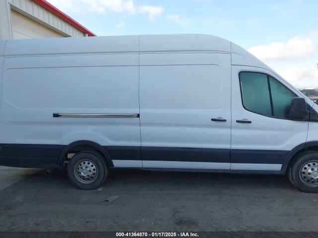 Ford Transit-250 Cargo Van 2020 1FTBR3U83LKA32806 Image 13