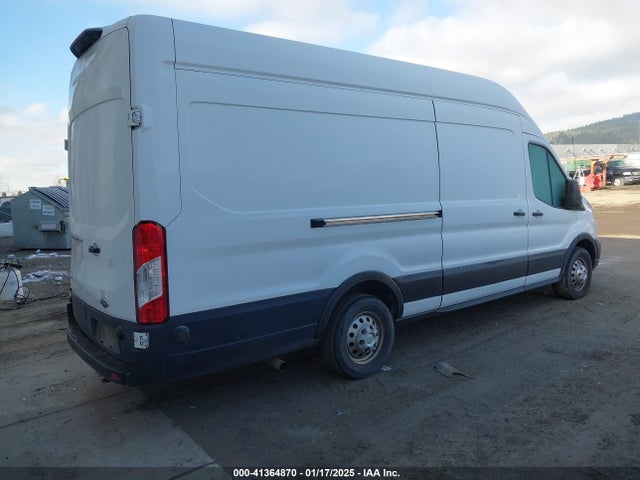 Ford Transit-250 Cargo Van 2020 1FTBR3U83LKA32806 Image 4