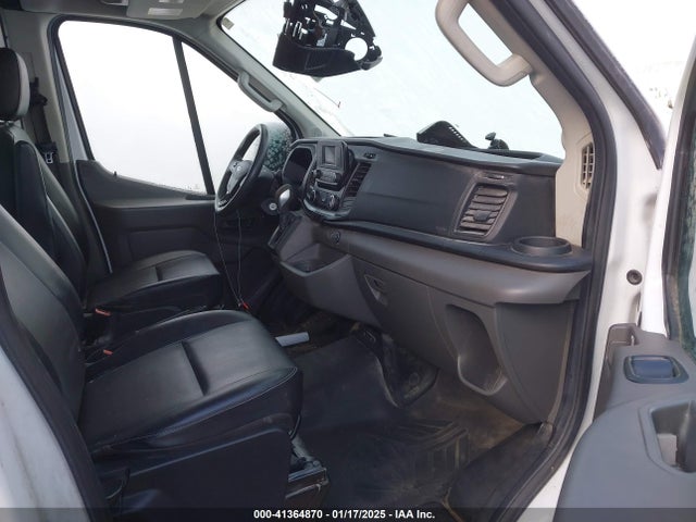 Ford Transit-250 Cargo Van 2020 1FTBR3U83LKA32806 Image 5