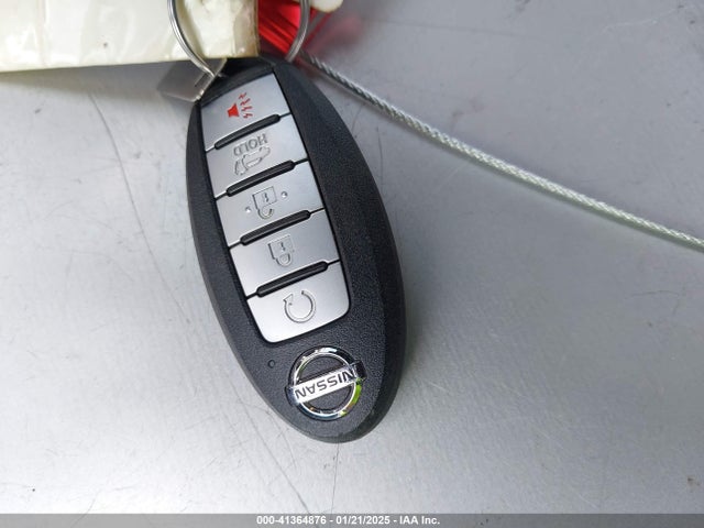 Nissan Rogue Sv Intelligent Awd 2021 5N1AT3BB0MC814385 Image 11