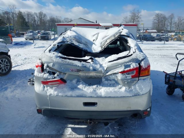 4A4AP3AU0FE040621 Mitsubishi Outlander Sport Es