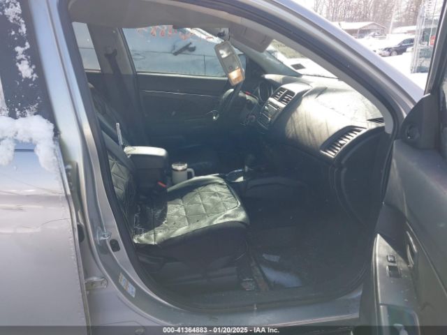 4A4AP3AU0FE040621 Mitsubishi Outlander Sport Es