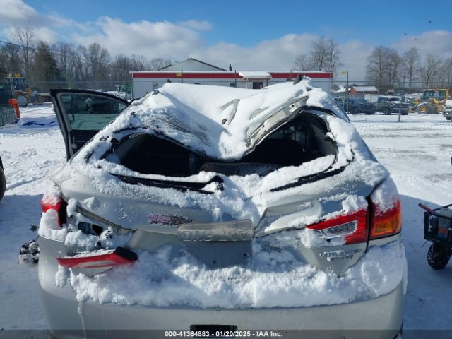 4A4AP3AU0FE040621 Mitsubishi Outlander Sport Es