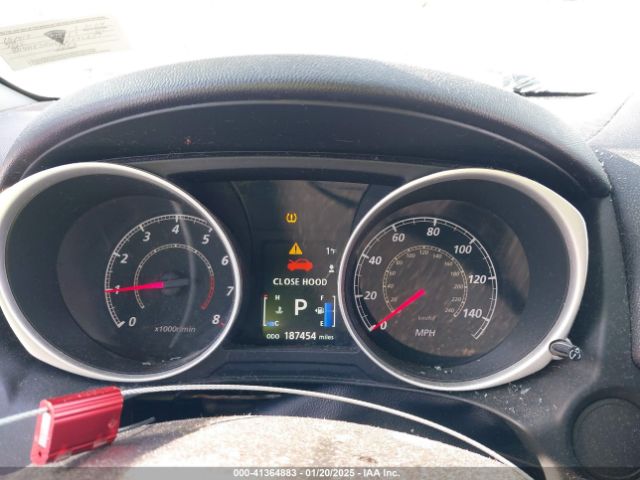4A4AP3AU0FE040621 Mitsubishi Outlander Sport Es