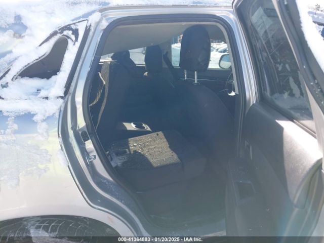 4A4AP3AU0FE040621 Mitsubishi Outlander Sport Es