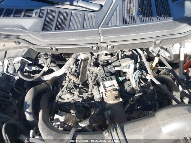 1FTEW1CP5NKD60850 Ford F-150 Xlt