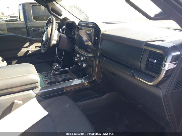 1FTEW1CP5NKD60850 Ford F-150 Xlt