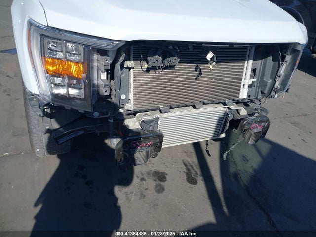 1FTEW1CP5NKD60850 Ford F-150 Xlt