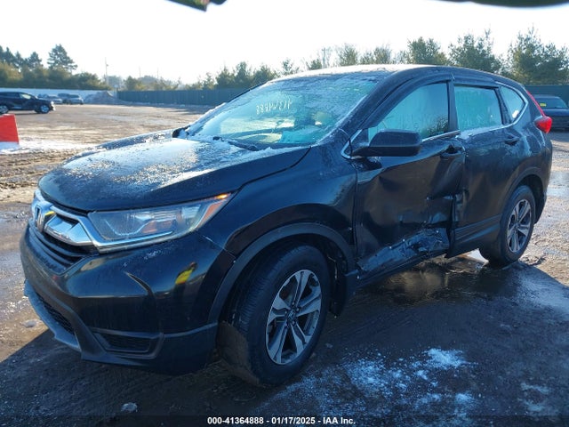 2HKRW6H3XKH203510 Honda CR-V LX
