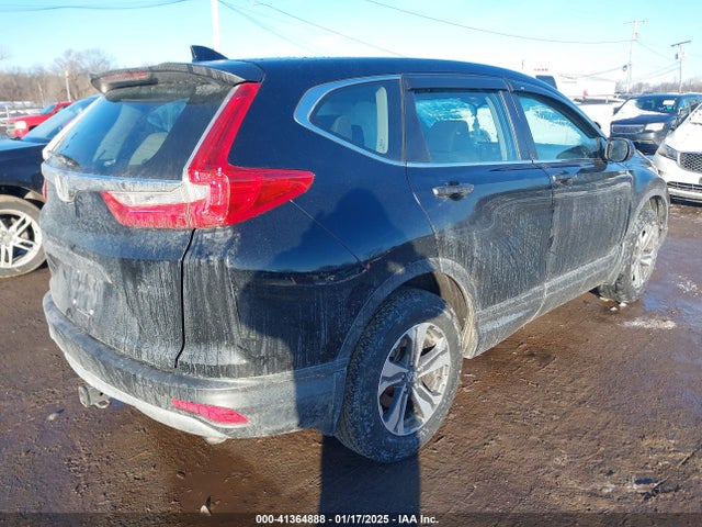 2HKRW6H3XKH203510 Honda CR-V LX
