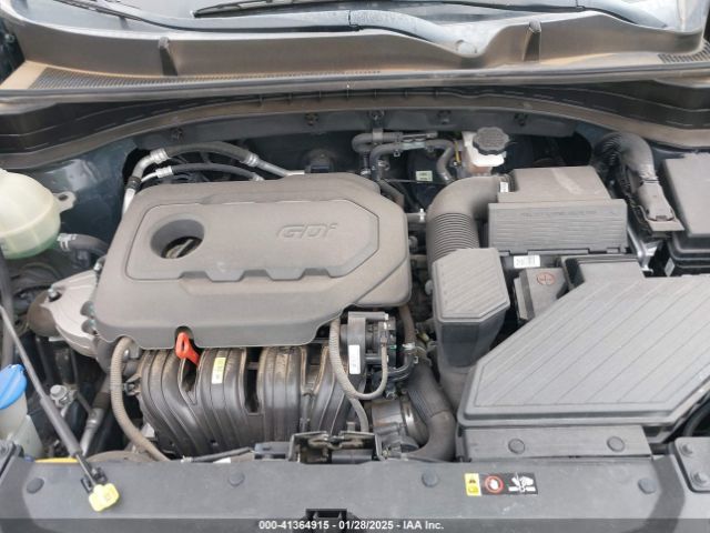 KNDPN3AC0H7224866 KIA Sportage Ex