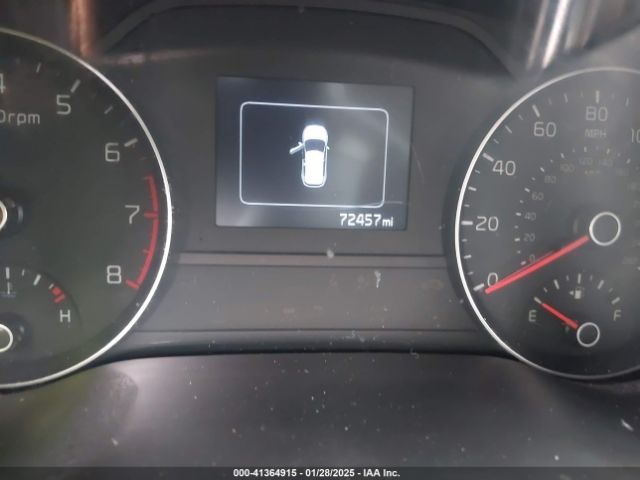 KNDPN3AC0H7224866 KIA Sportage Ex