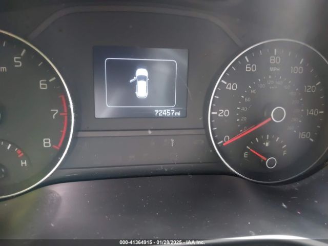 KNDPN3AC0H7224866 KIA Sportage Ex