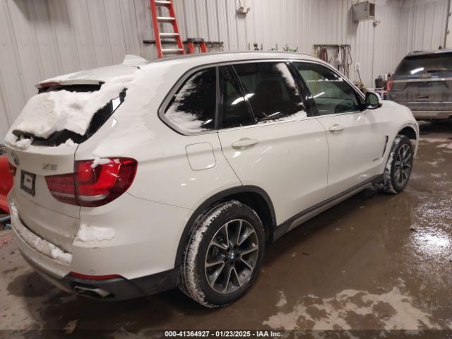 2018 BMW X5 5UXKR0C53J0X94269 Photo 3