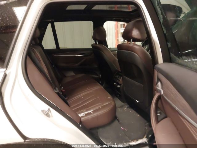 2018 BMW X5 5UXKR0C53J0X94269 Photo 7