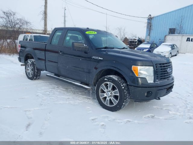 1FTFX1EF7EKE94233 auction archive image