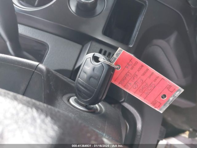 1FTFX1EF7EKE94233 Ford F150 Super Cab