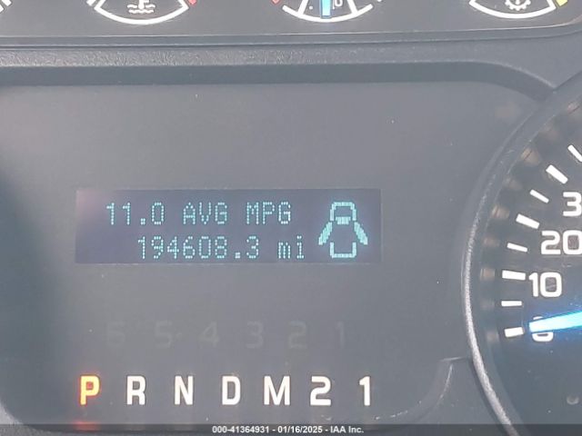 1FTFX1EF7EKE94233 Ford F150 Super Cab