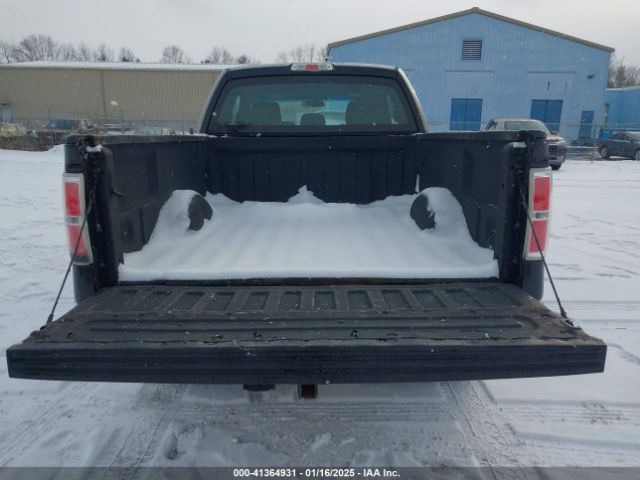1FTFX1EF7EKE94233 Ford F150 Super Cab
