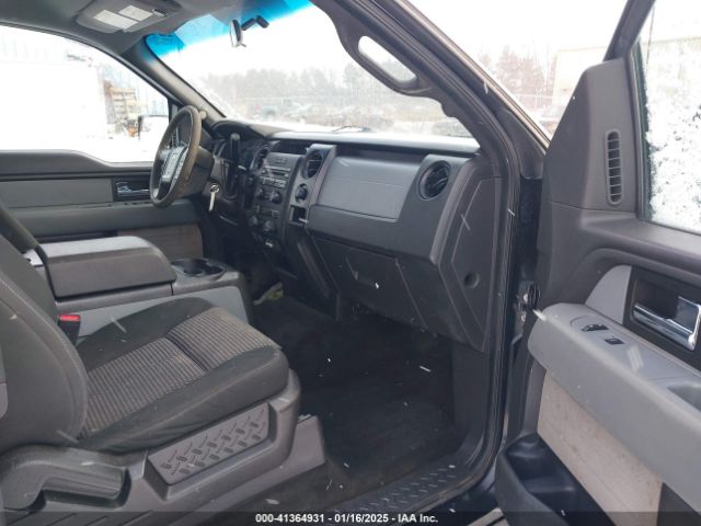 1FTFX1EF7EKE94233 Ford F150 Super Cab