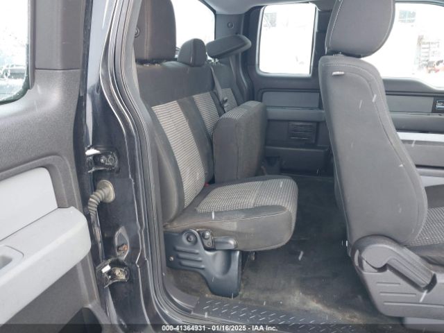1FTFX1EF7EKE94233 Ford F150 Super Cab