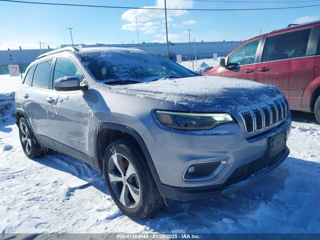 2019 1C4PJMDX0KD436305 zdjęcie główne