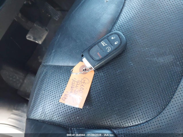 Jeep Cherokee Limited 4x4 2019 1C4PJMDX0KD436305 Image 11