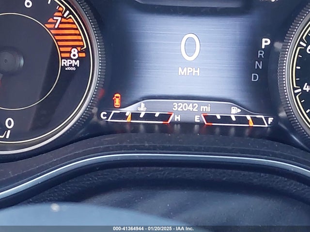 Jeep Cherokee Limited 4x4 2019 1C4PJMDX0KD436305 Image 7
