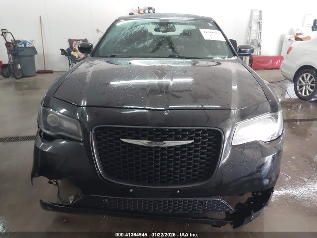 Chrysler 300 300s 2015 2C3CCAGG3FH787418 Image 12