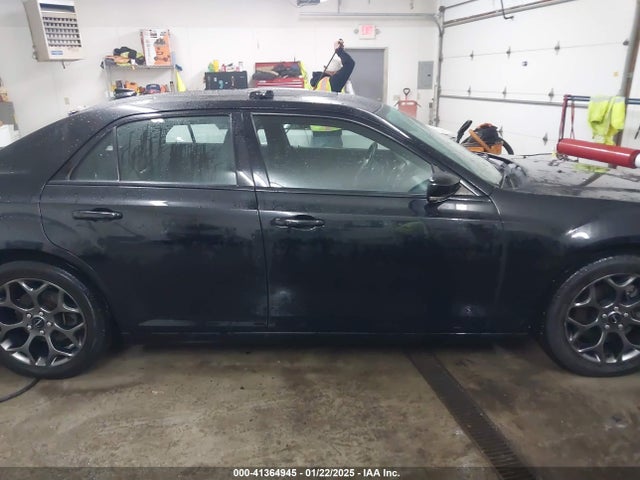 Chrysler 300 300s 2015 2C3CCAGG3FH787418 Image 13