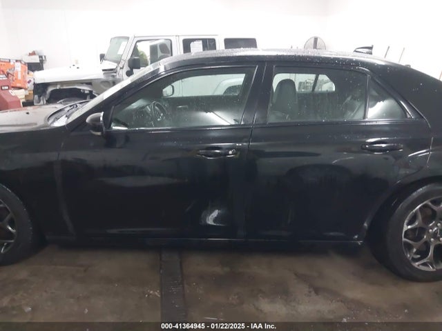 Chrysler 300 300s 2015 2C3CCAGG3FH787418 Image 14