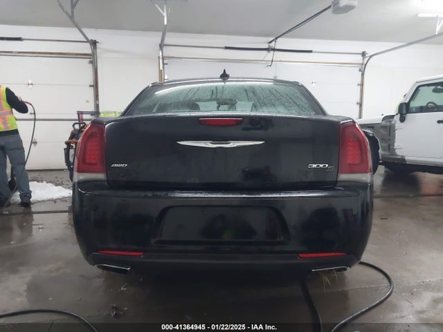Chrysler 300 300s 2015 2C3CCAGG3FH787418 Image 16