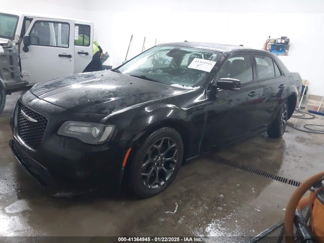 Chrysler 300 300s 2015 2C3CCAGG3FH787418 Image 2