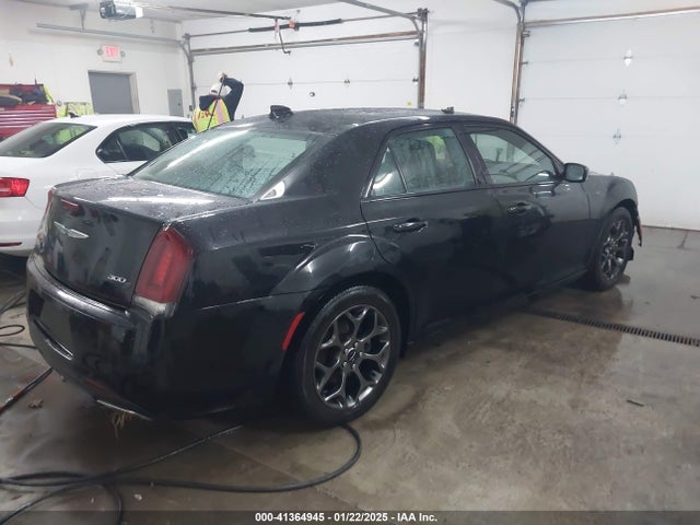 Chrysler 300 300s 2015 2C3CCAGG3FH787418 Image 4