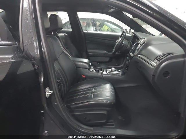 Chrysler 300 300s 2015 2C3CCAGG3FH787418 Image 5