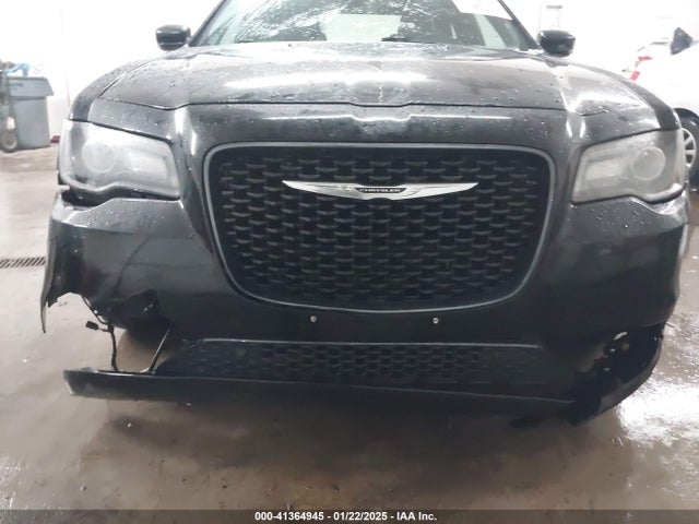 Chrysler 300 300s 2015 2C3CCAGG3FH787418 Image 6