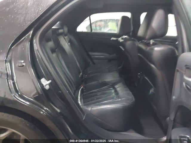 Chrysler 300 300s 2015 2C3CCAGG3FH787418 Image 8