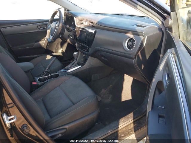 Toyota COROLLA LE 2019 5YFBURHE0KP934220 Image 5