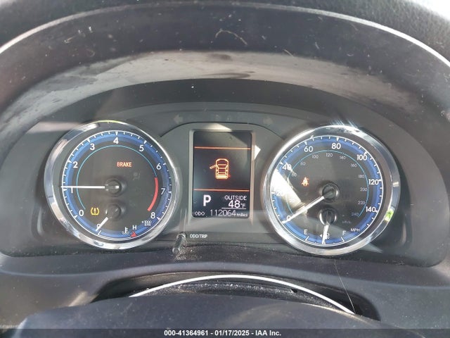 Toyota COROLLA LE 2019 5YFBURHE0KP934220 Image 7
