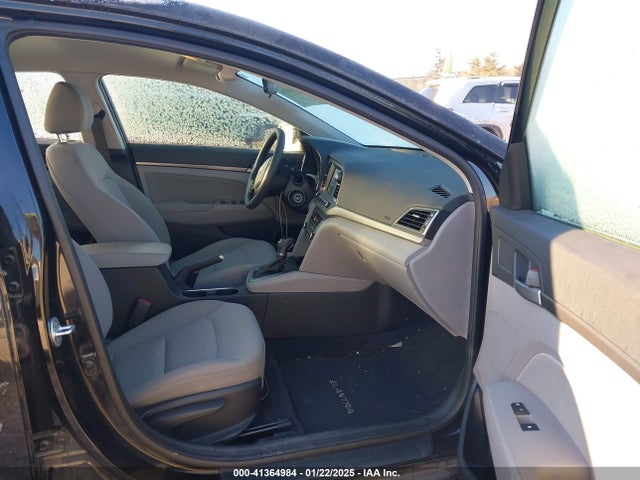 Hyundai ELANTRA SE 2017 5NPD84LF0HH139531 Image 5