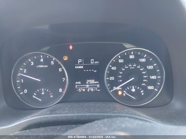 Hyundai ELANTRA SE 2017 5NPD84LF0HH139531 Image 7