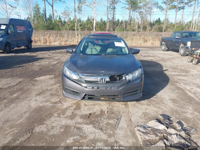 Honda CIVIC EX 2016 19XFC2F76GE047309 Image 12