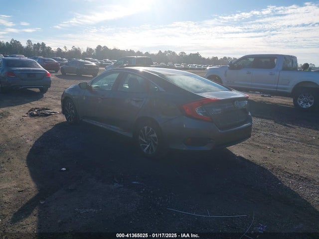 Honda CIVIC EX 2016 19XFC2F76GE047309 Image 3
