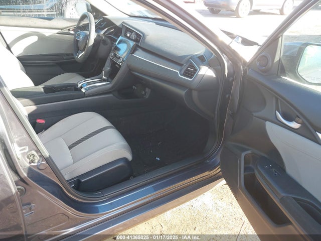 Honda CIVIC EX 2016 19XFC2F76GE047309 Image 5