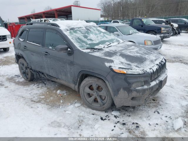 1C4PJMDB7HW530649 auction archive image