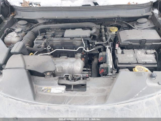 1C4PJMDB7HW530649 Jeep Cherokee High Altitude 4x4
