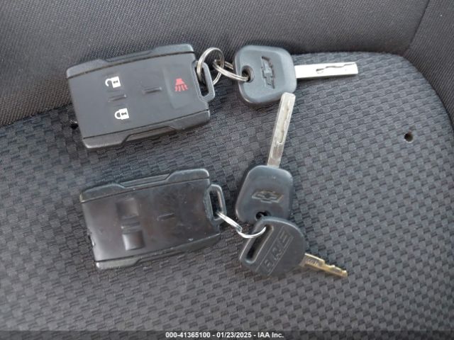 1GCGTCEN5J1293952 Chevrolet Colorado Lt