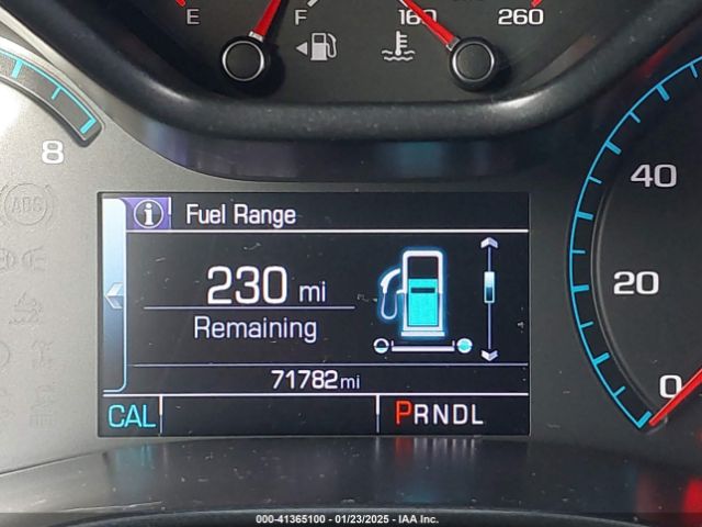 1GCGTCEN5J1293952 Chevrolet Colorado Lt